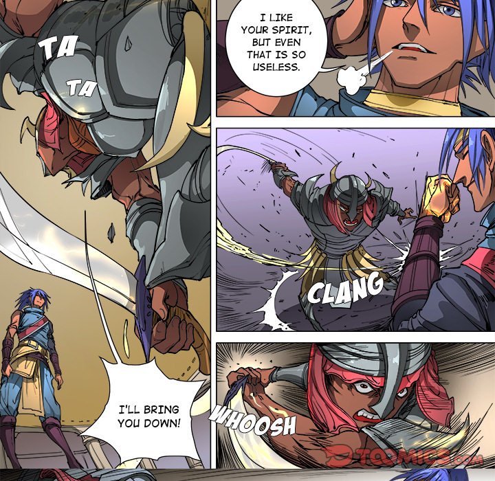 The Blood Revival image