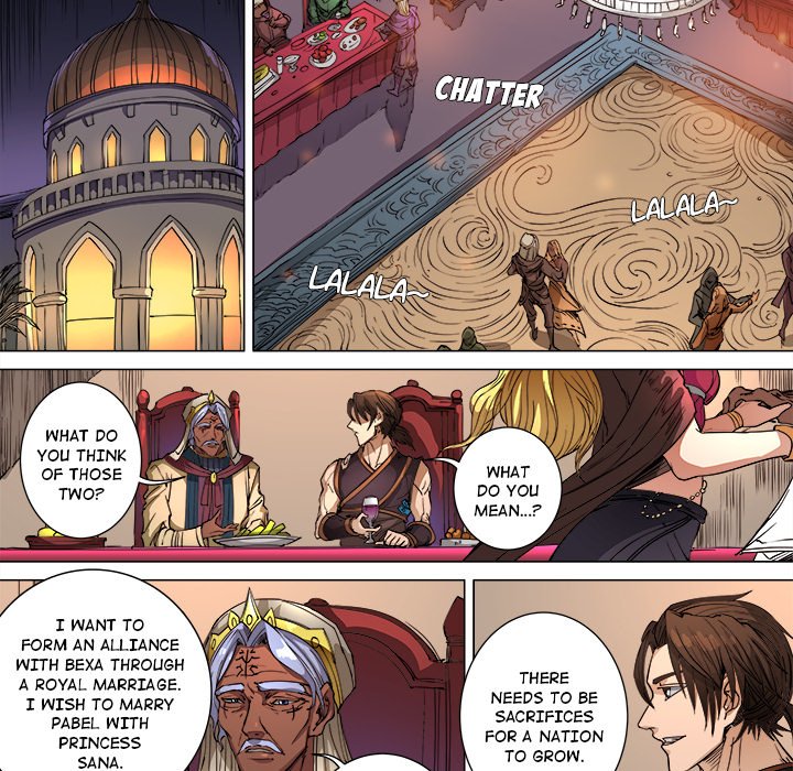 The Blood Revival image