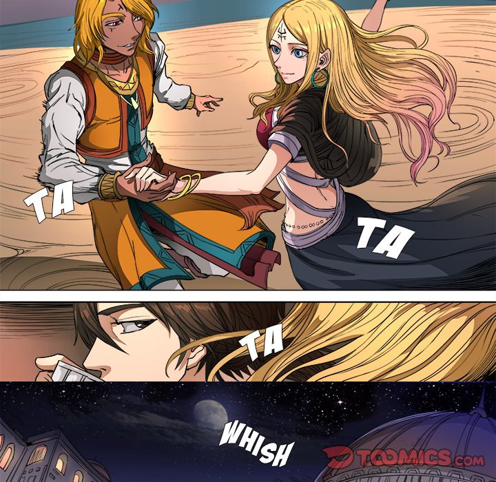 The Blood Revival image