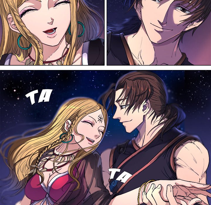 The Blood Revival image
