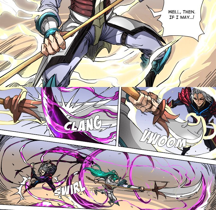 The Blood Revival image