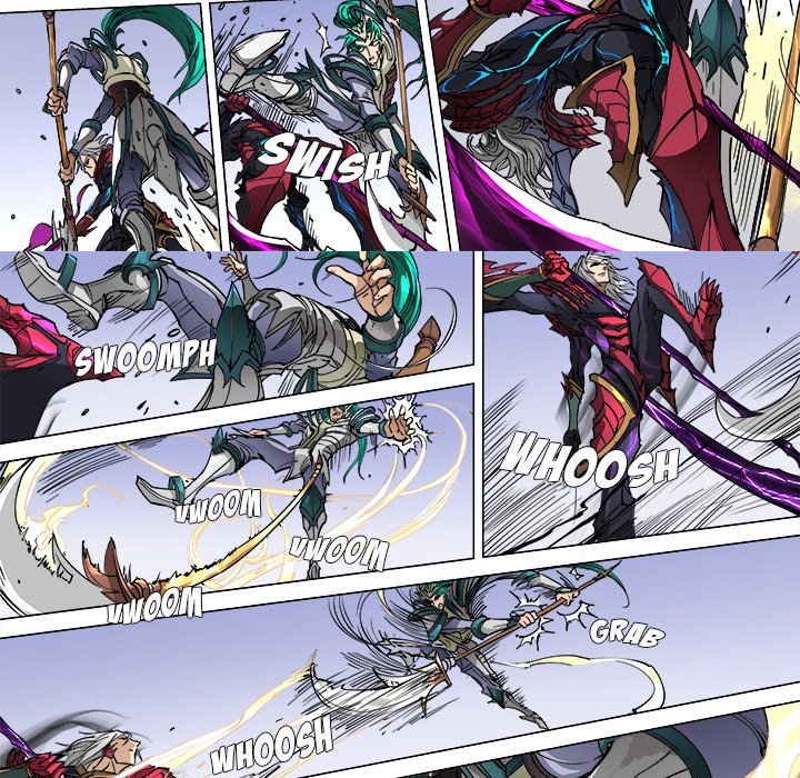The Blood Revival image