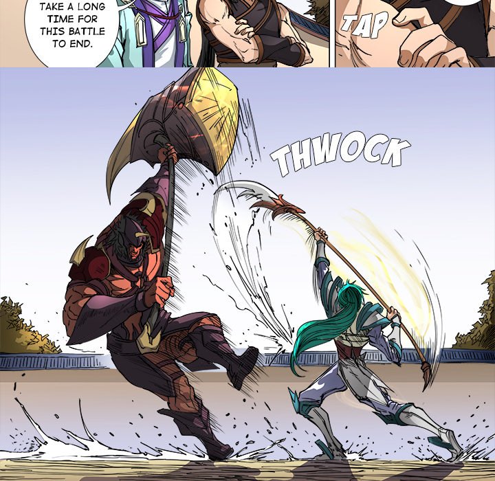The Blood Revival image
