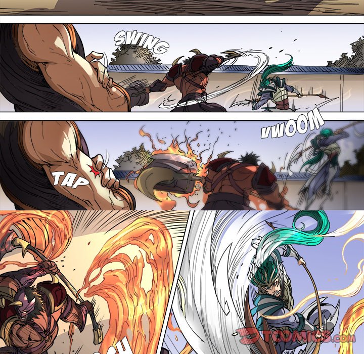 The Blood Revival image