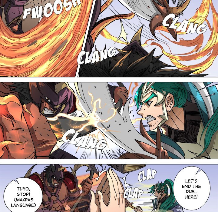 The Blood Revival image