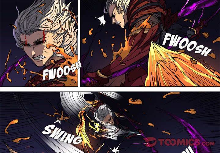The Blood Revival image