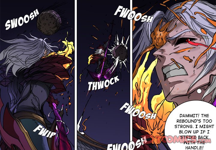 The Blood Revival image