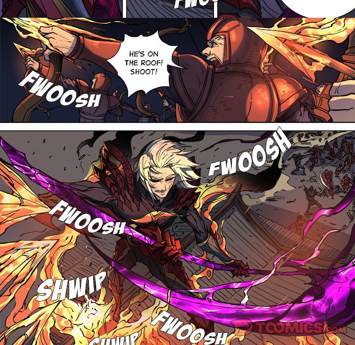 The Blood Revival image