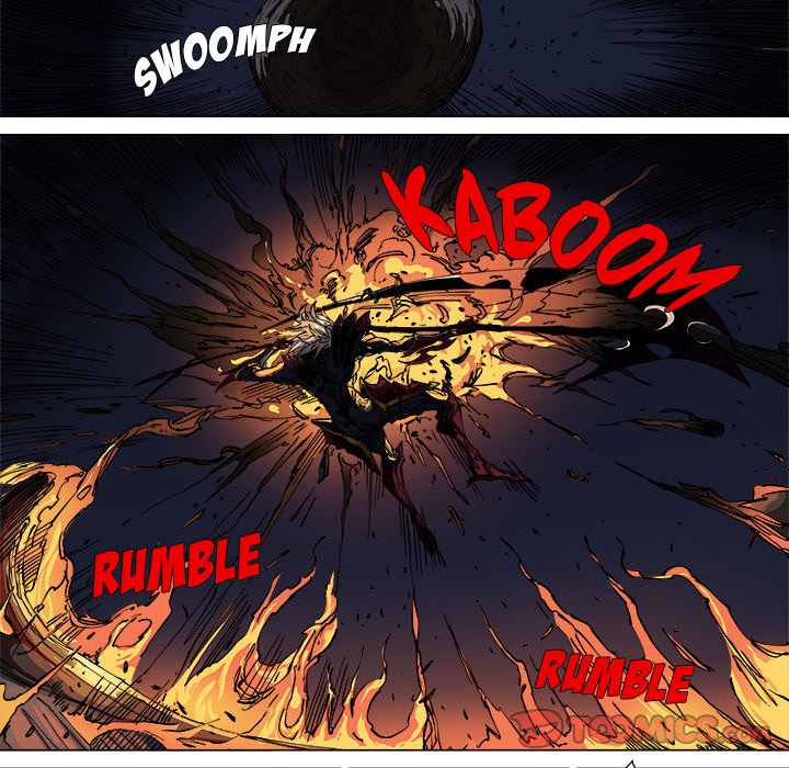 The Blood Revival image