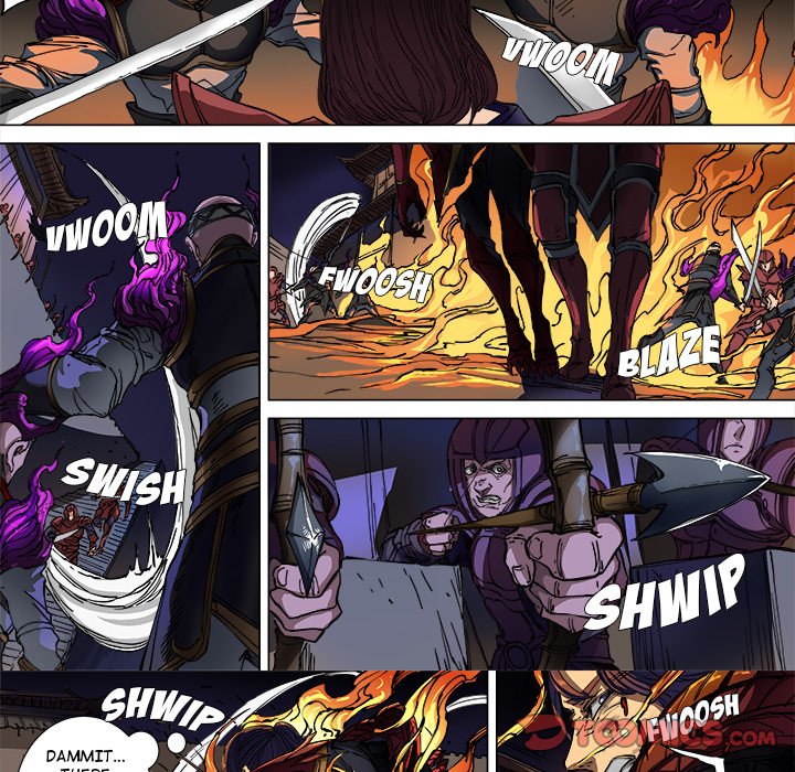 The Blood Revival image