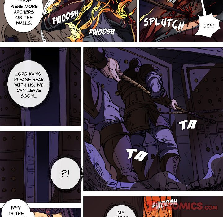 The Blood Revival image