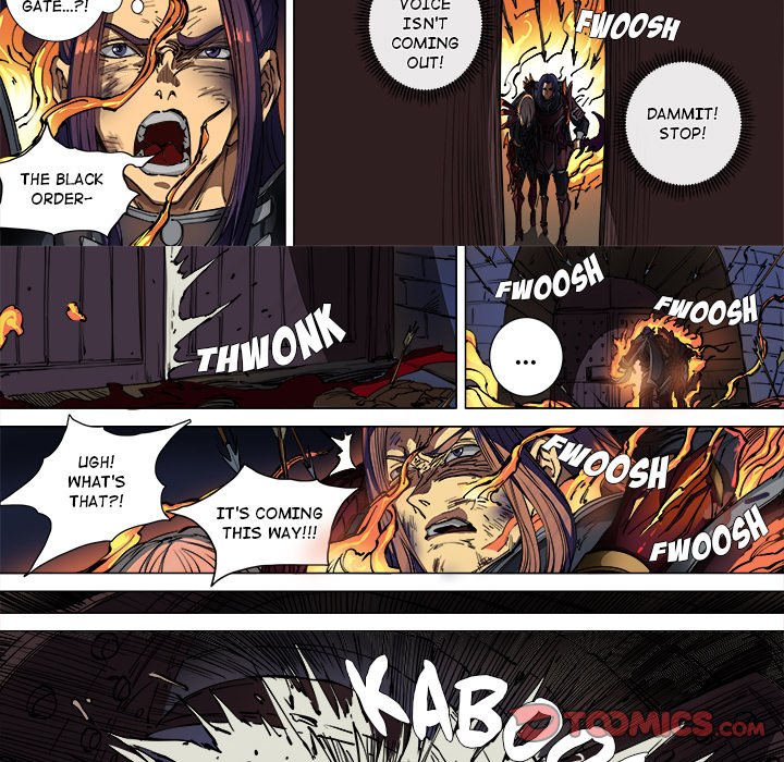 The Blood Revival image