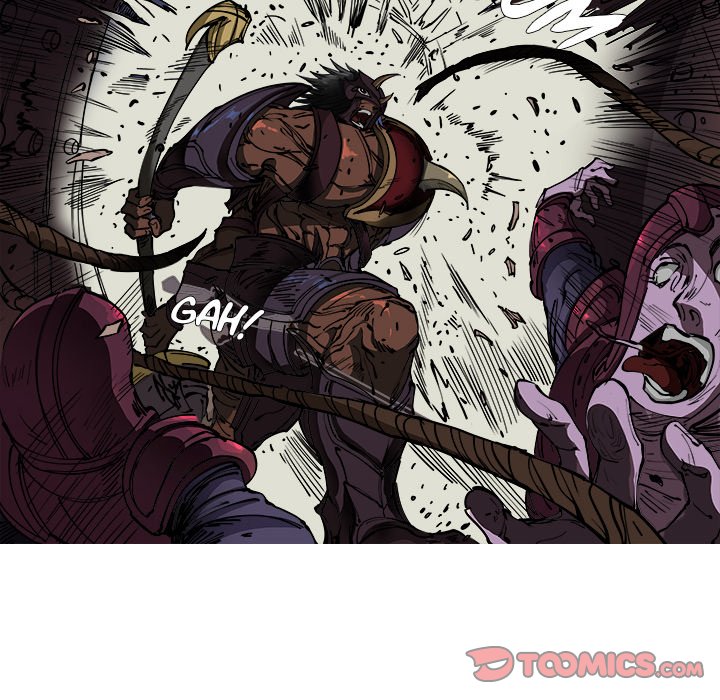The Blood Revival image