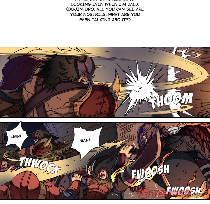 The Blood Revival image