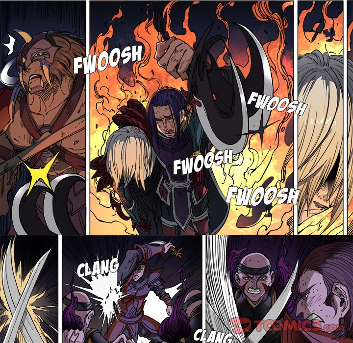 The Blood Revival image