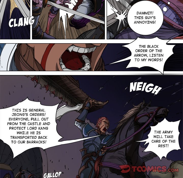 The Blood Revival image