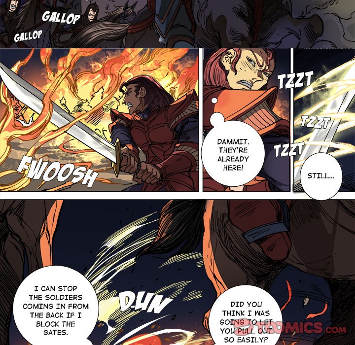 The Blood Revival image