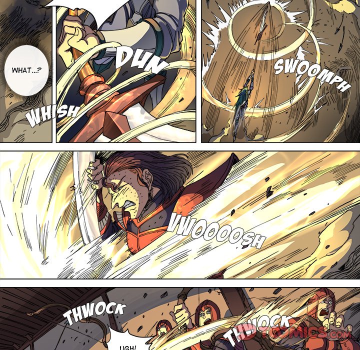 The Blood Revival image