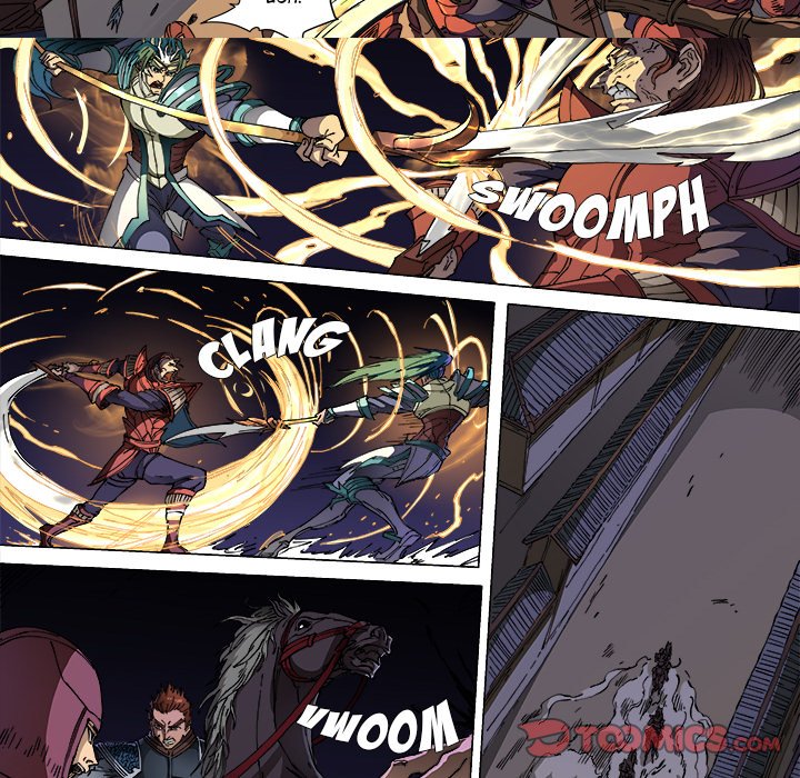 The Blood Revival image