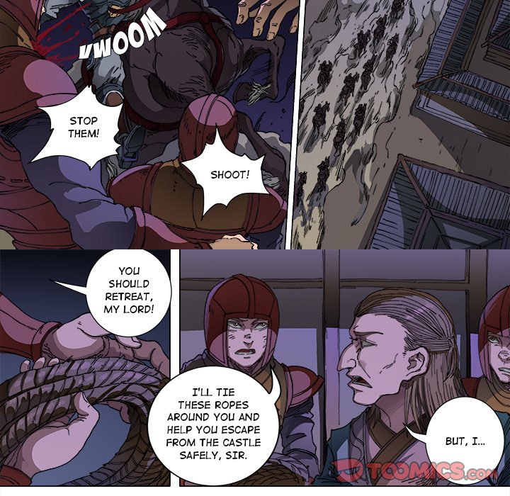 The Blood Revival image