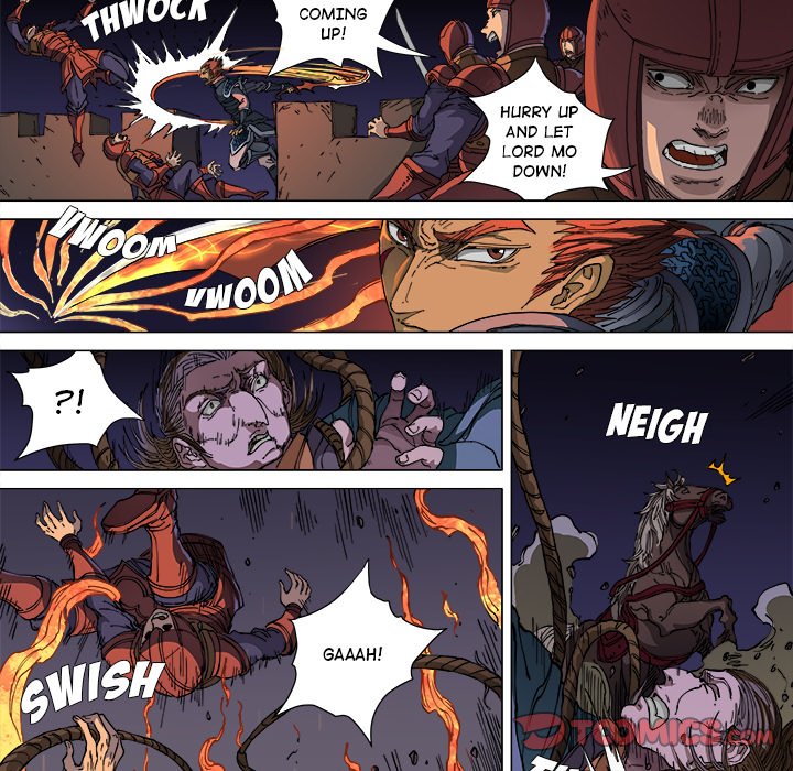The Blood Revival image