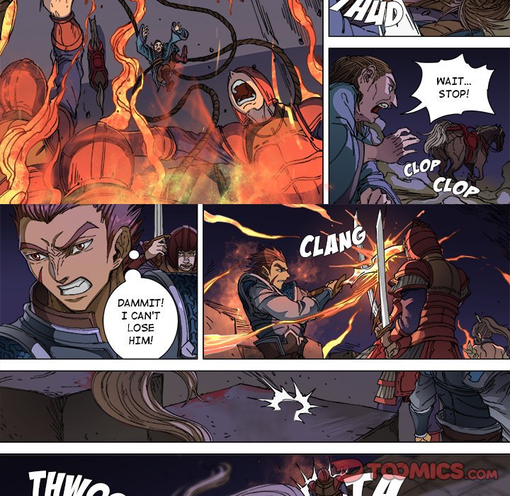 The Blood Revival image
