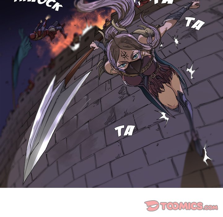 The Blood Revival image