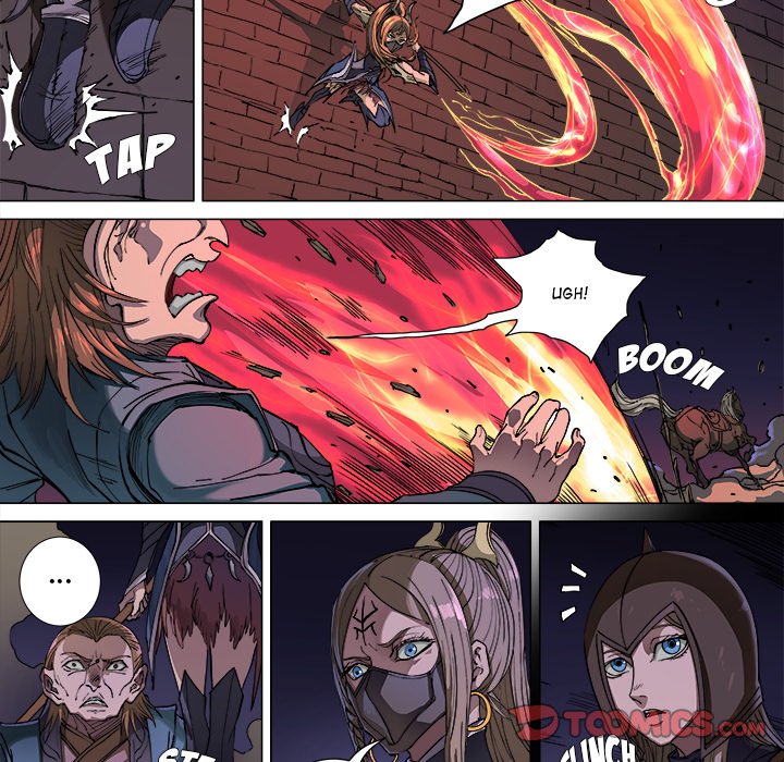 The Blood Revival image