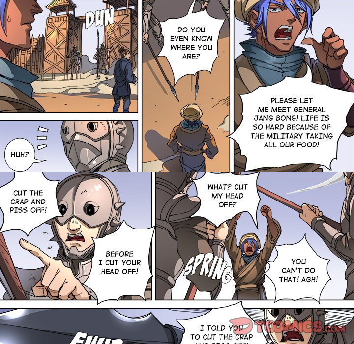 The Blood Revival image