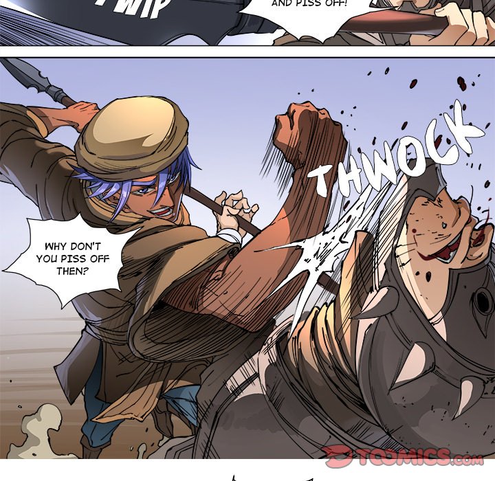 The Blood Revival image