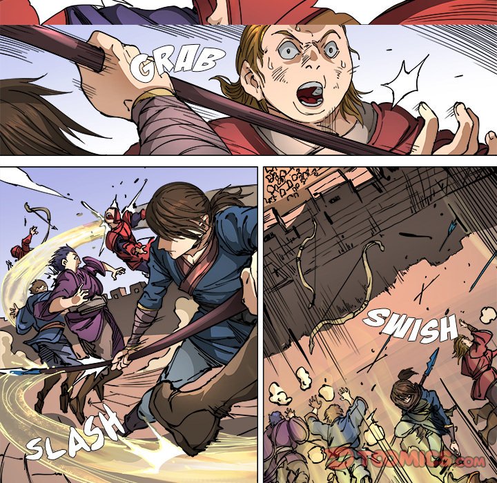 The Blood Revival image