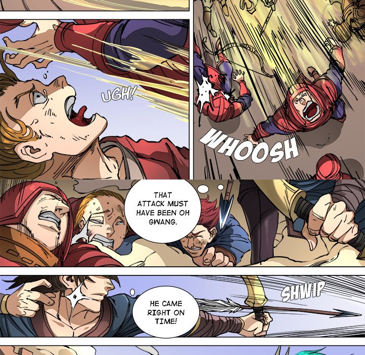 The Blood Revival image
