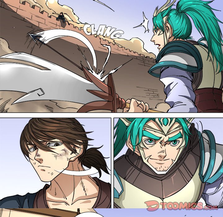 The Blood Revival image