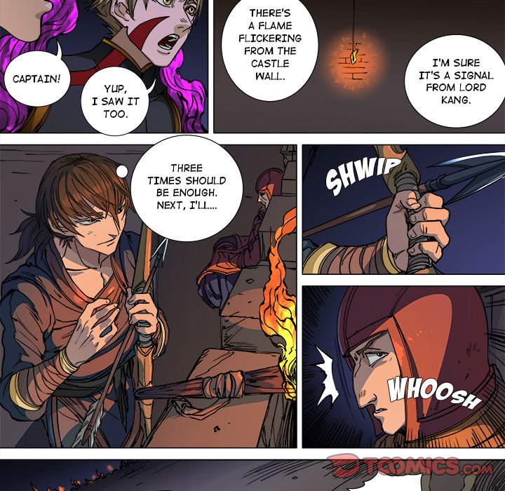 The Blood Revival image
