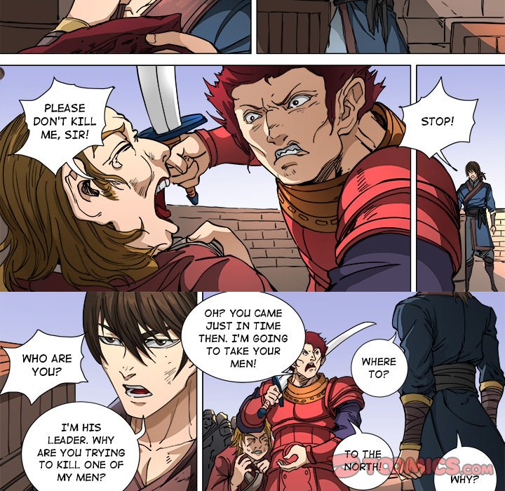 The Blood Revival image