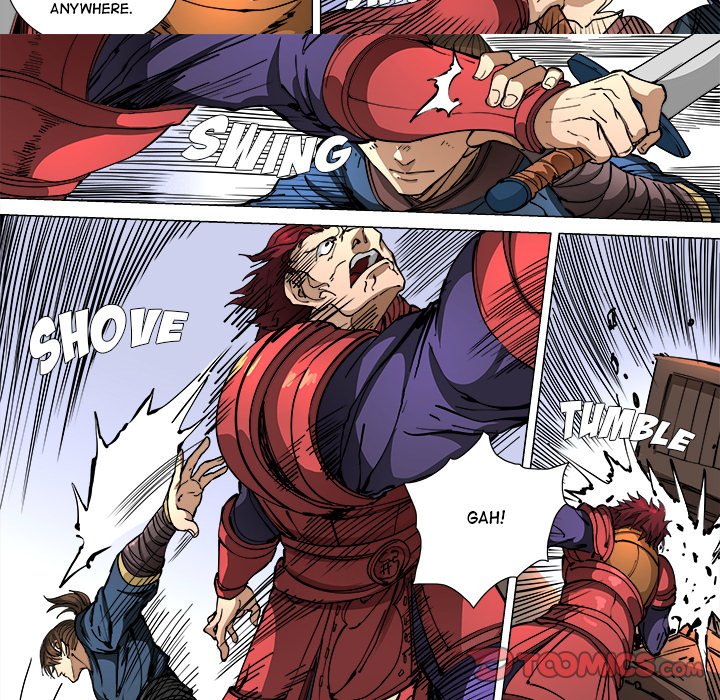 The Blood Revival image