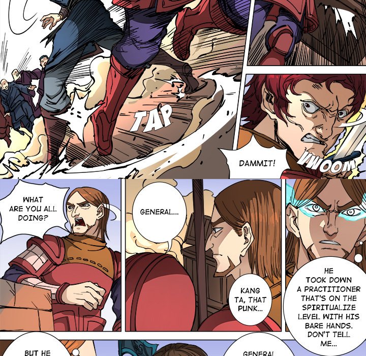 The Blood Revival image