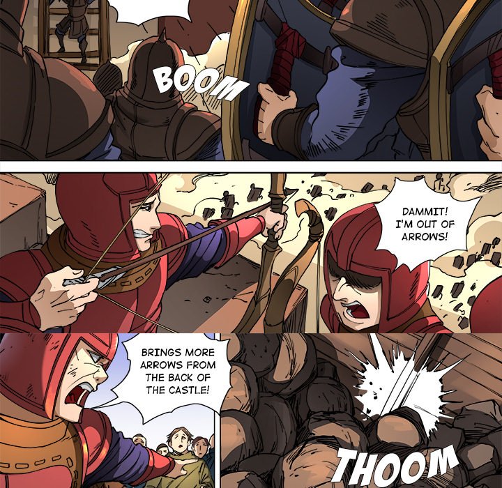 The Blood Revival image