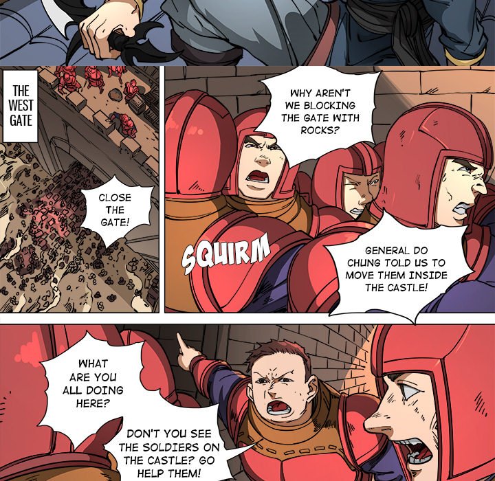 The Blood Revival image