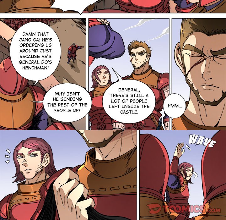 The Blood Revival image