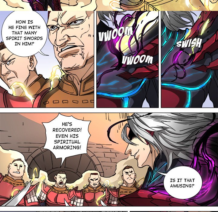 The Blood Revival image