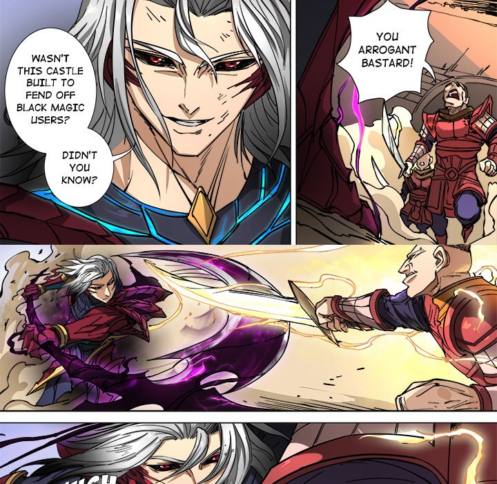 The Blood Revival image