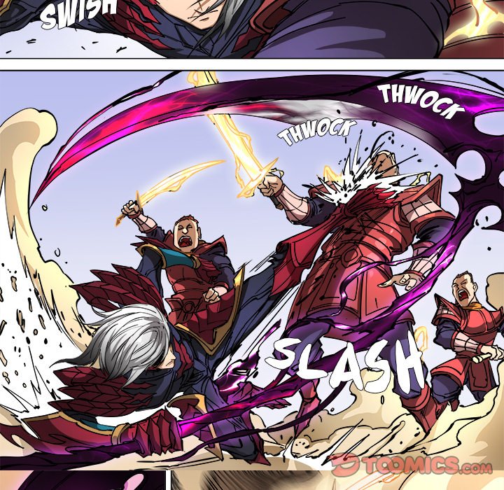The Blood Revival image