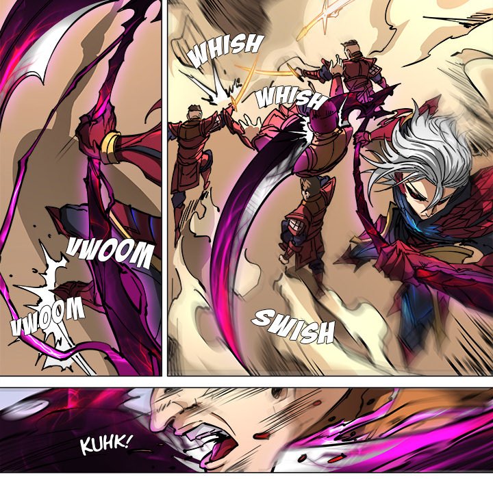 The Blood Revival image