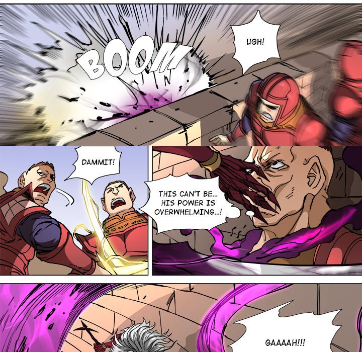 The Blood Revival image