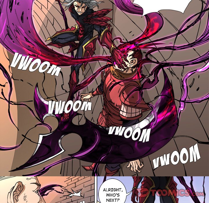 The Blood Revival image