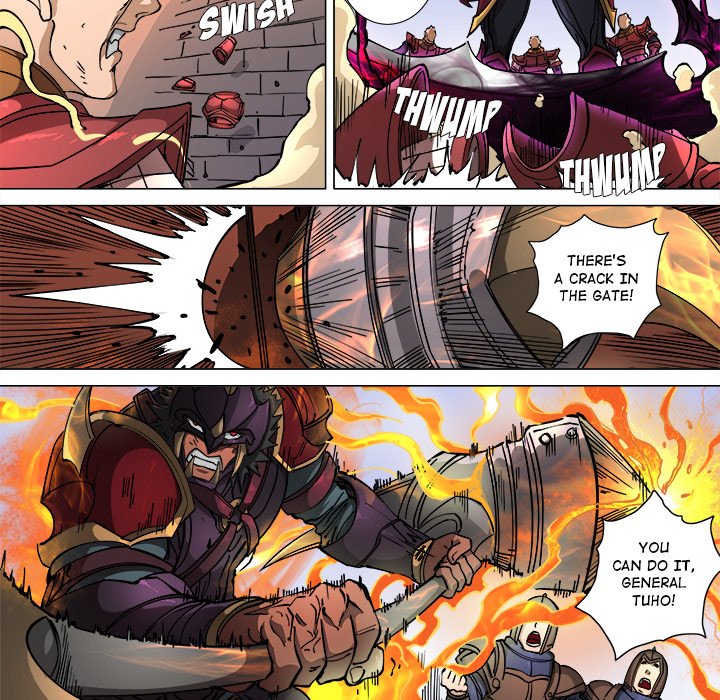 The Blood Revival image