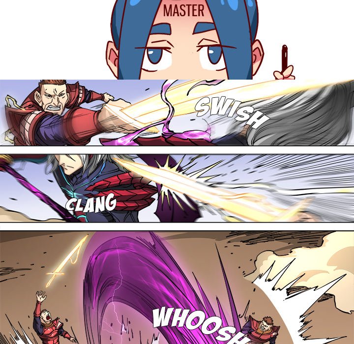 The Blood Revival image