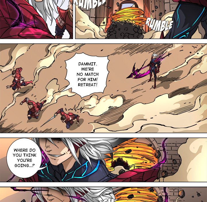 The Blood Revival image