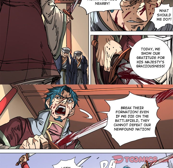 The Blood Revival image